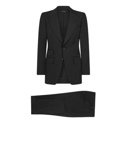 Master Twill Shelton Suit