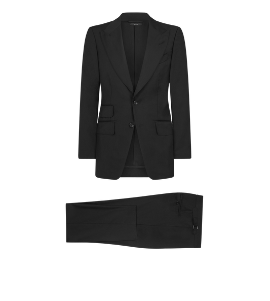 Master Twill Shelton Suit