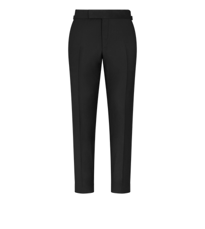 Master Twill Shelton Suit