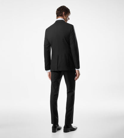Master Twill Shelton Suit