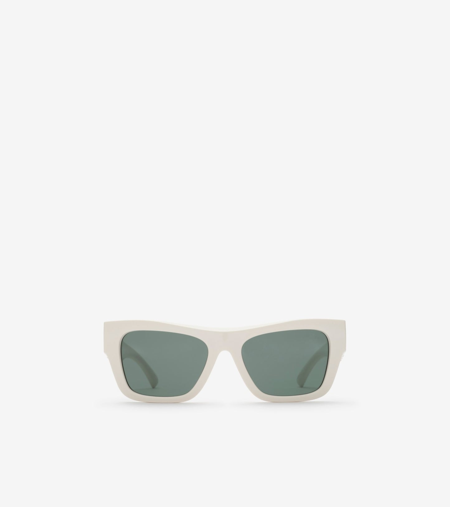 Heritage Square Sunglasses in Black