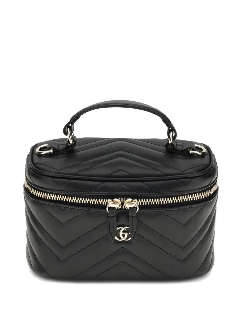 mini GG Marmont vanity bag