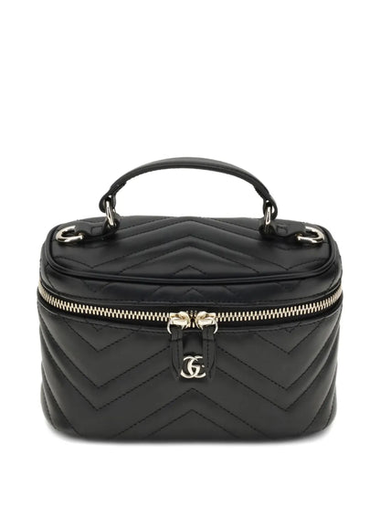 mini GG Marmont vanity bag