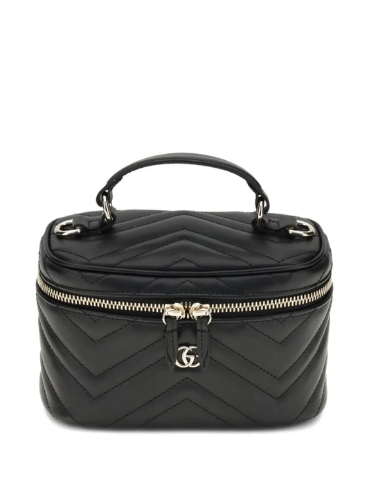mini GG Marmont vanity bag
