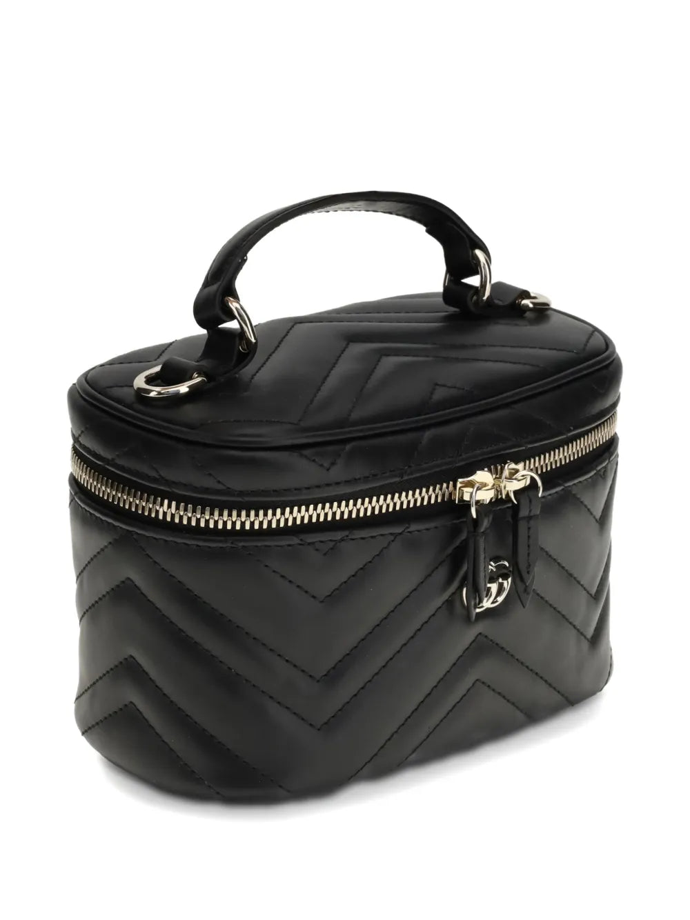 mini GG Marmont vanity bag