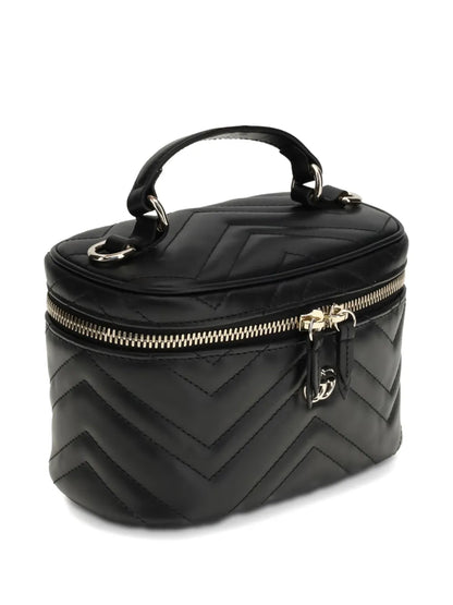 mini GG Marmont vanity bag
