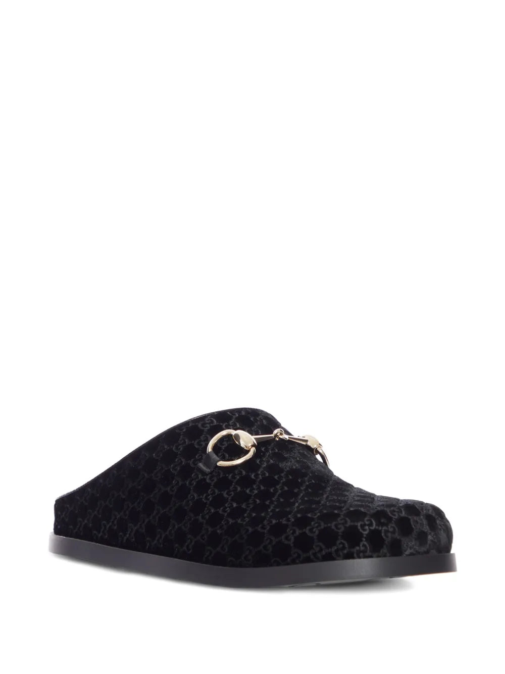 GG-pattern mules