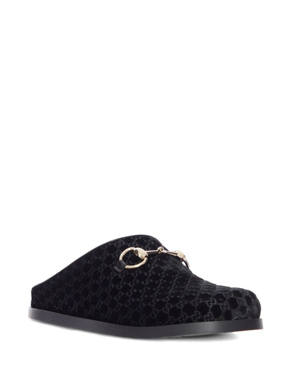 GG-pattern mules