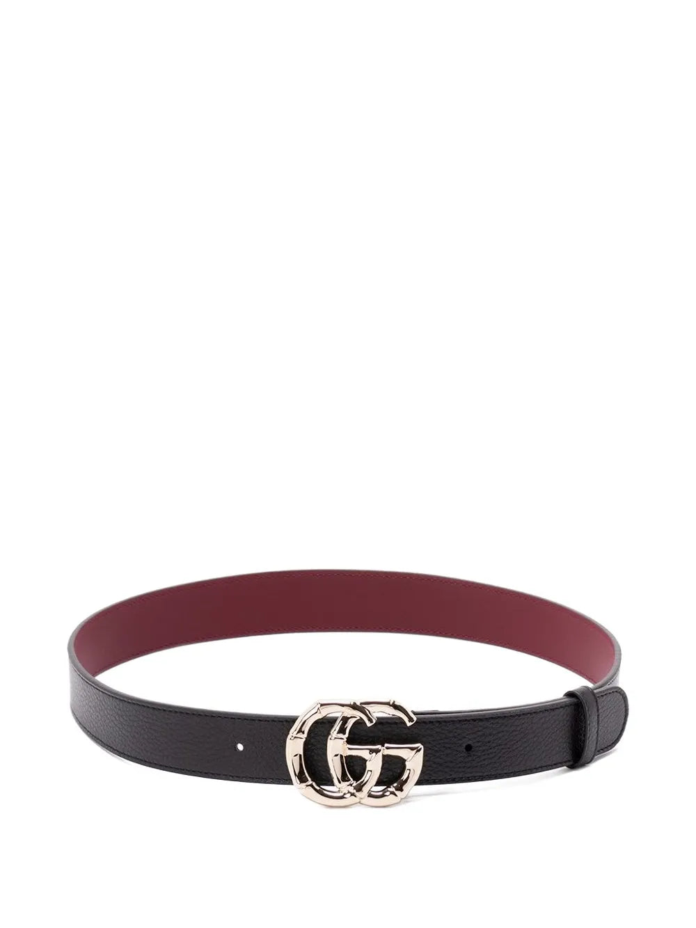 gg buckle belt