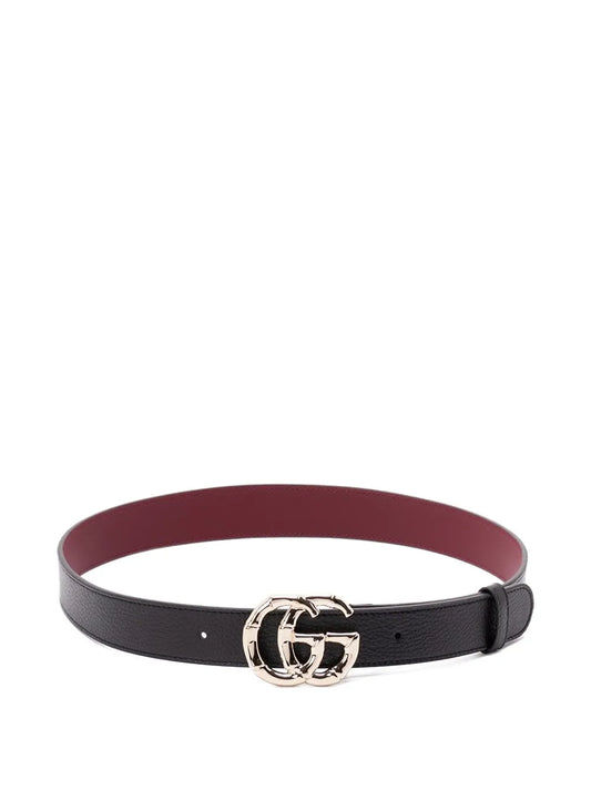gg buckle belt
