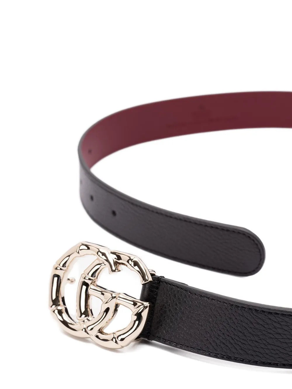 gg buckle belt