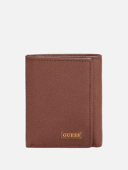 Alec Trifold Wallet