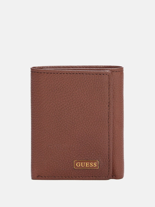 Alec Trifold Wallet