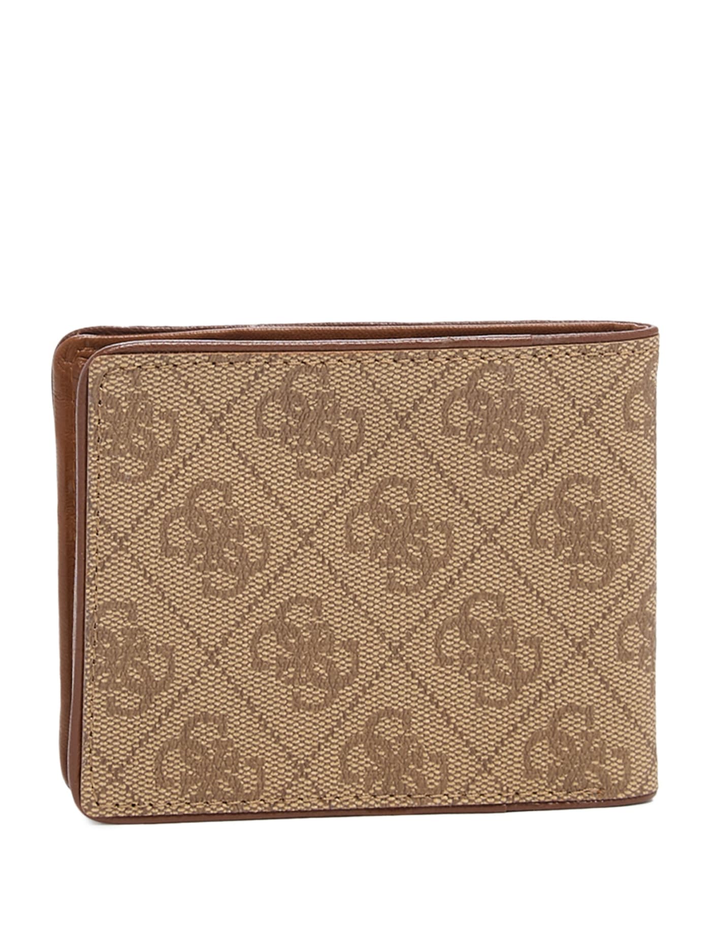 Jared Signature Slimfold Wallet