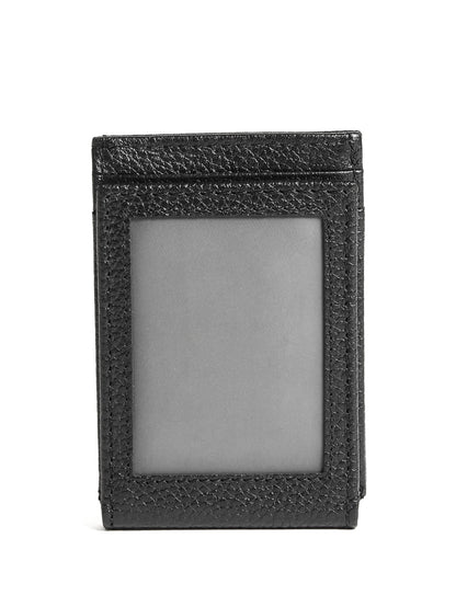 Bishop Magnetic Fold Wallet