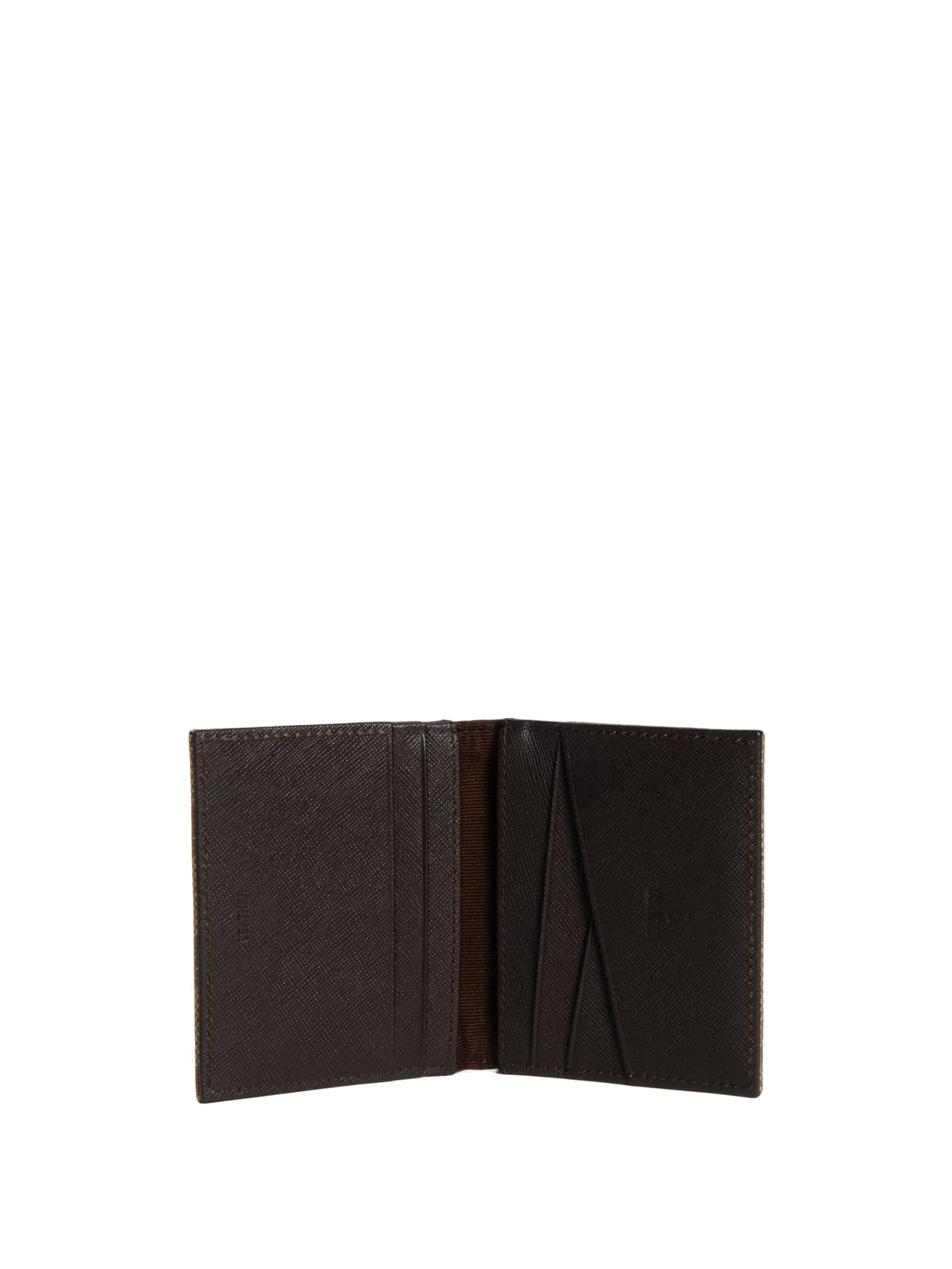 Noah Magnetic Card Case