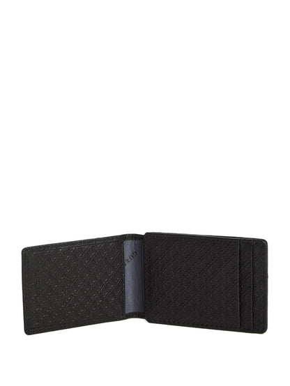 Devin Quattro G Magnetic Wallet