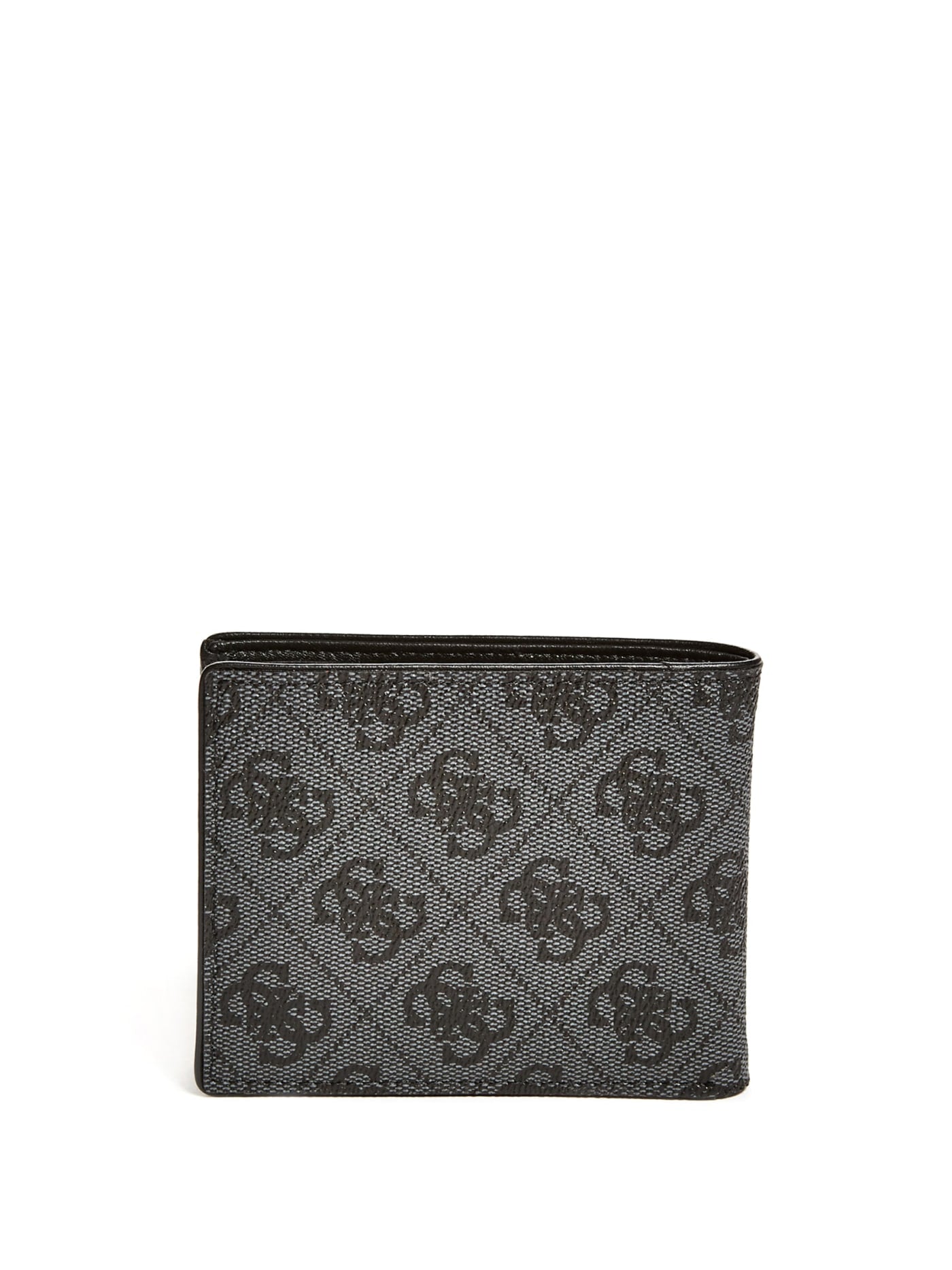 Milano Logo Wallet
