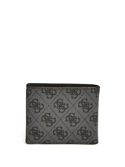 Milano Logo Wallet