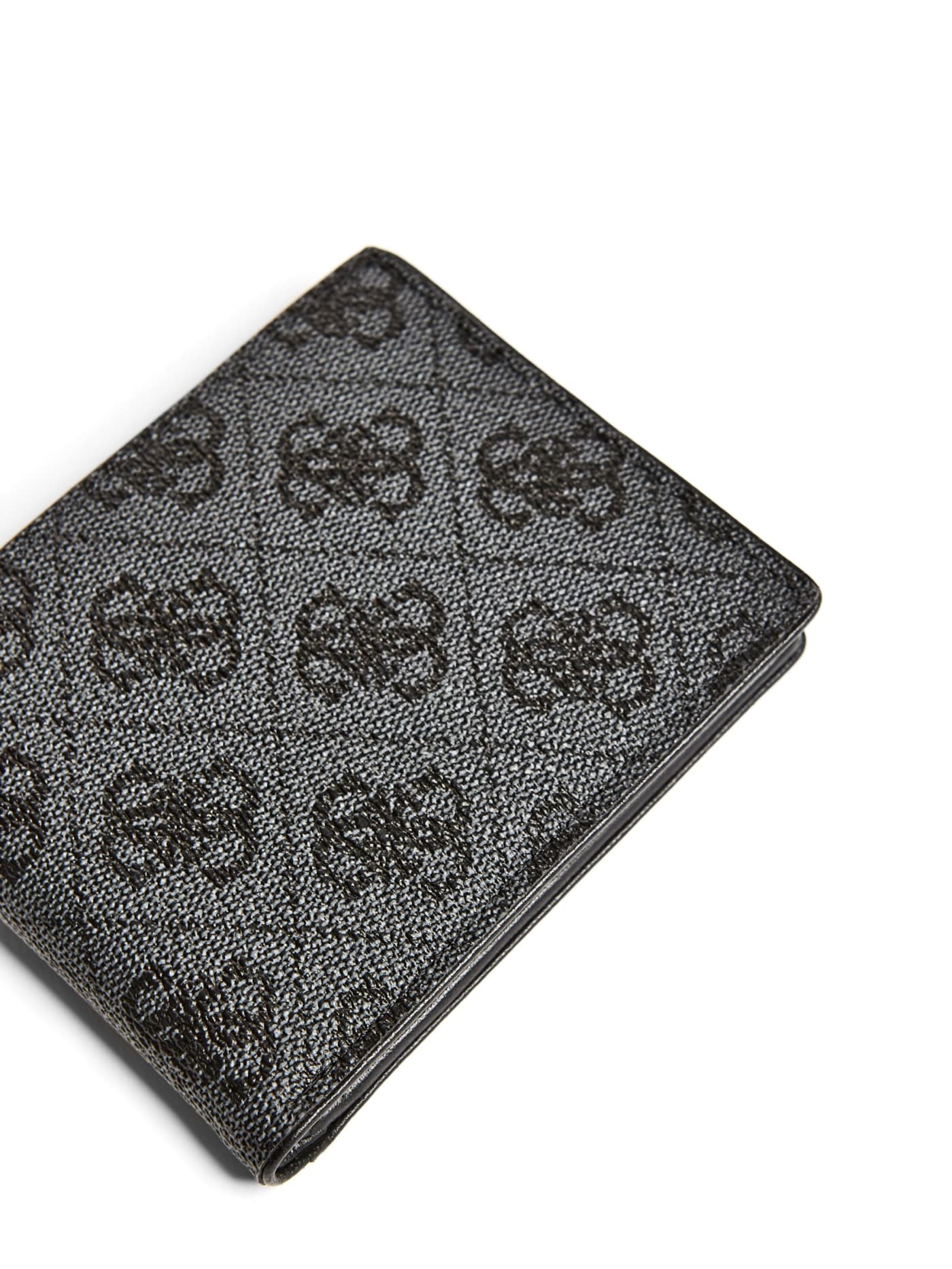 Milano Logo Wallet