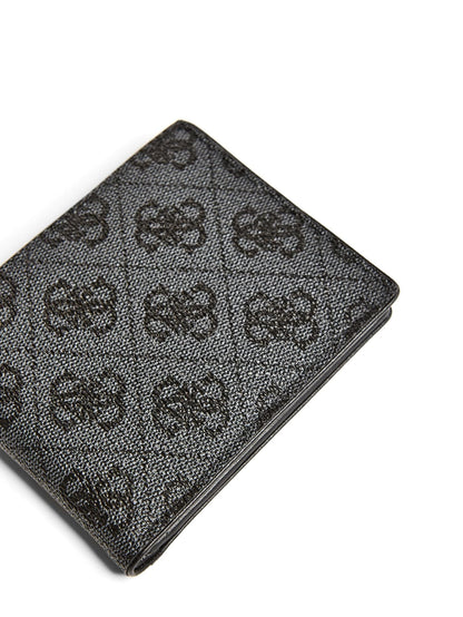 Milano Logo Wallet