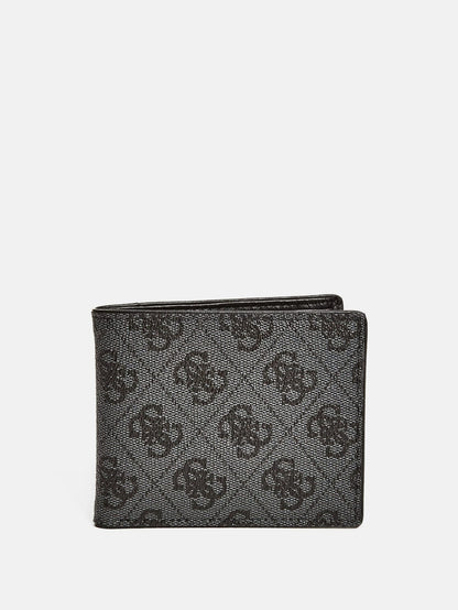 Milano Logo Wallet