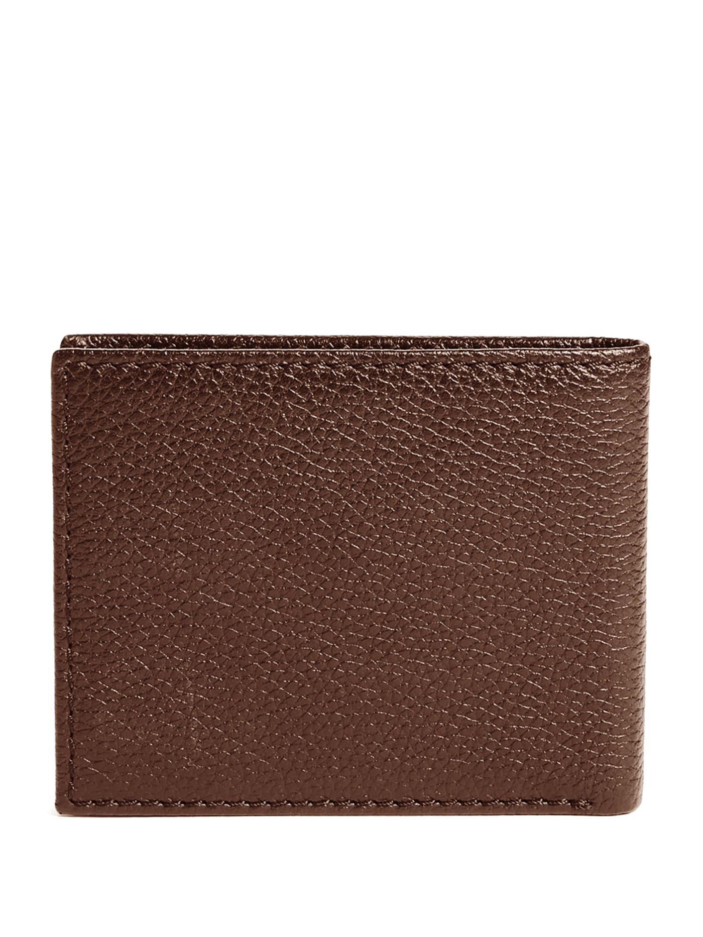 Bishop Bifold Wallet