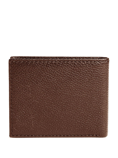 Bishop Bifold Wallet