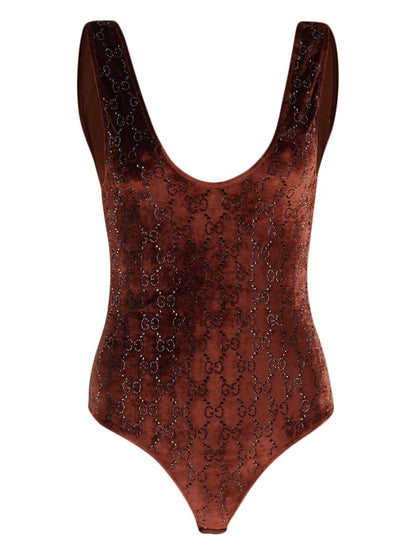 cotton bodysuit
