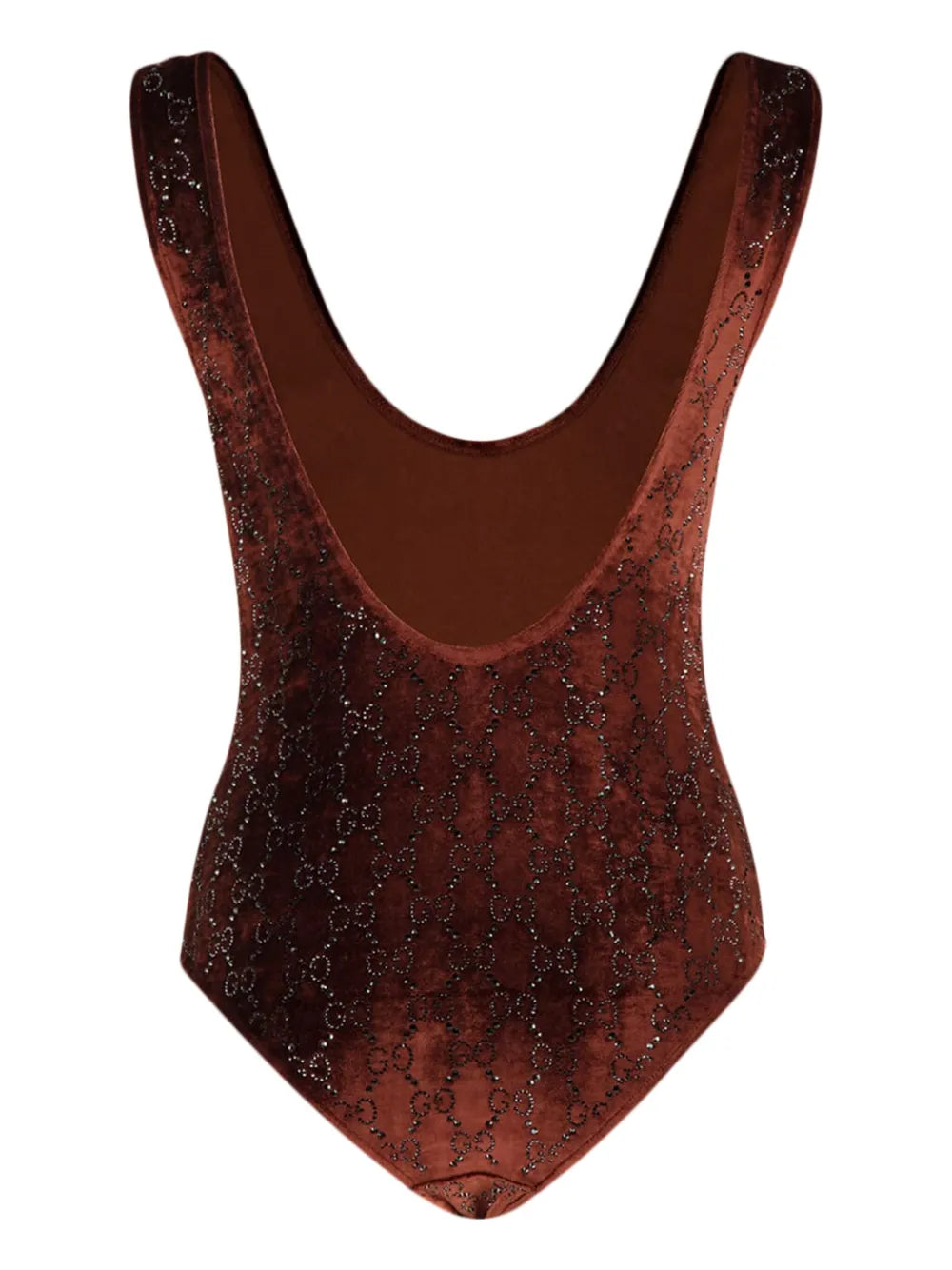 cotton bodysuit