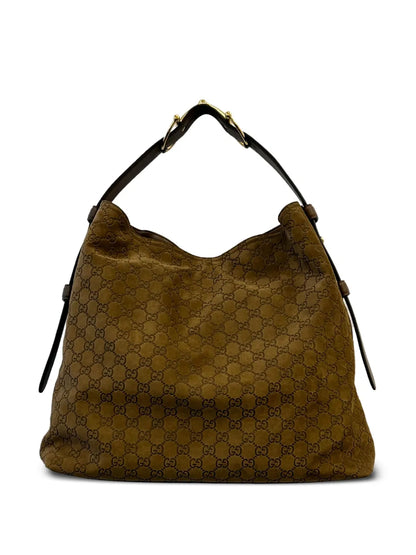 large Beatrix shoulder bag