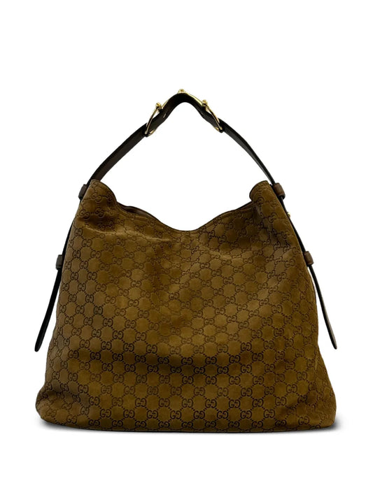 large Beatrix shoulder bag