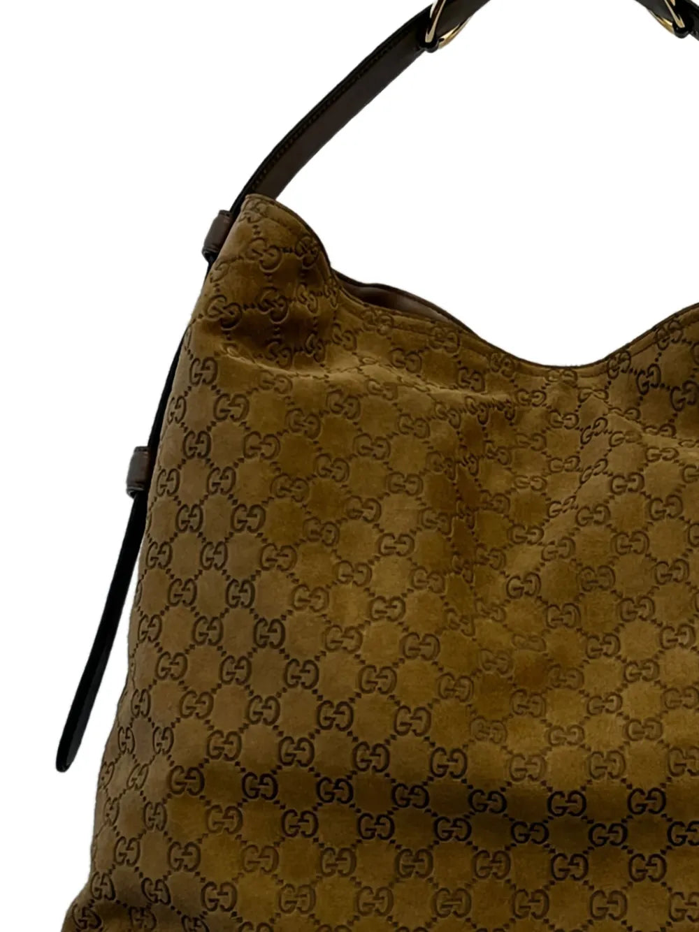 large Beatrix shoulder bag