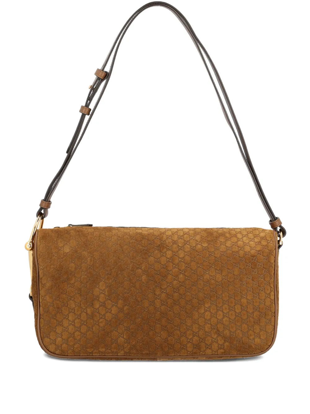 medium Half Horsebit shoulder bag