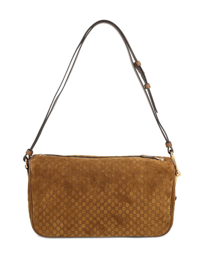 medium Half Horsebit shoulder bag