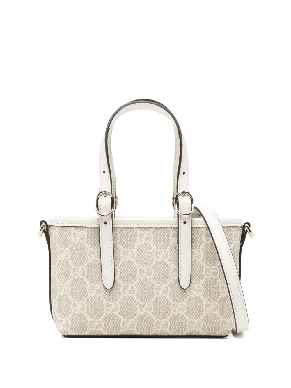 GG-motif mini bag