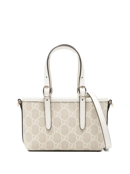 GG-motif mini bag