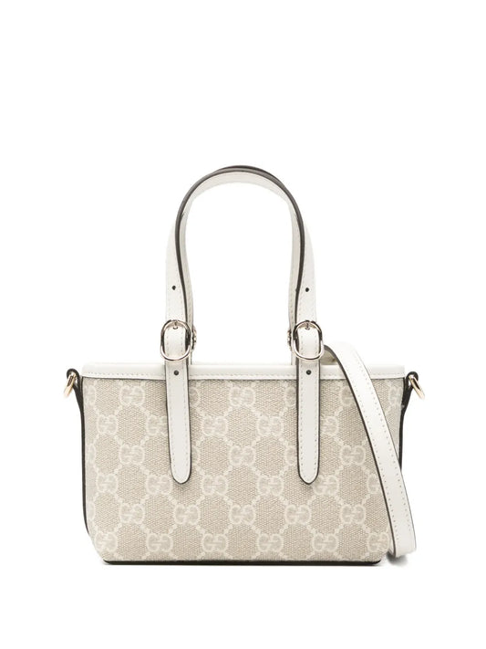 GG-motif mini bag