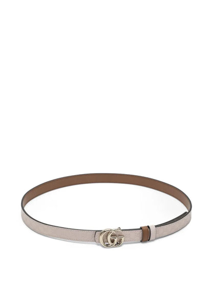 interlocking-GG belt