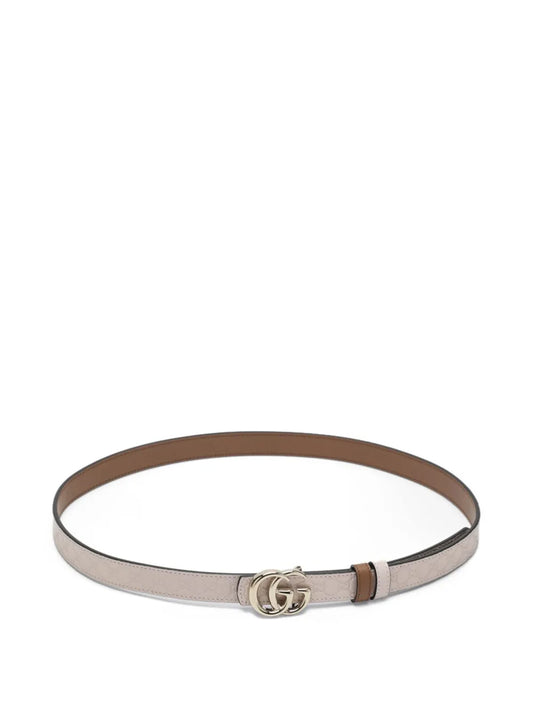interlocking-GG belt