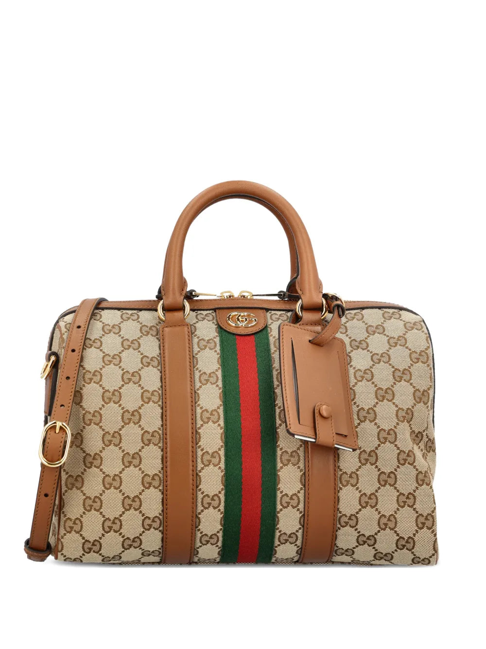 medium Ophidia GG Supreme tote bag