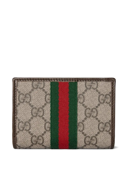 small Ophidia wallet