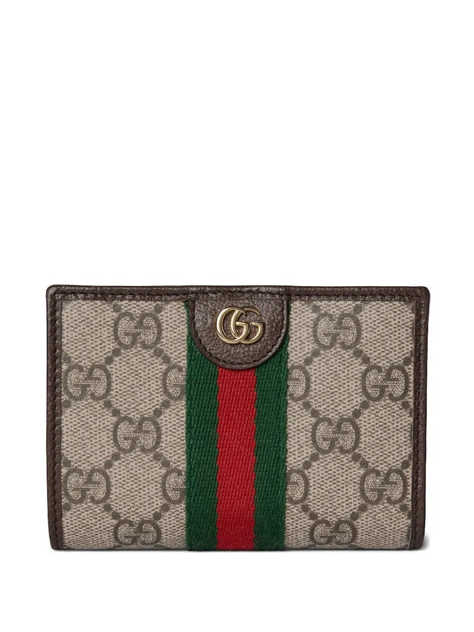 small Ophidia wallet