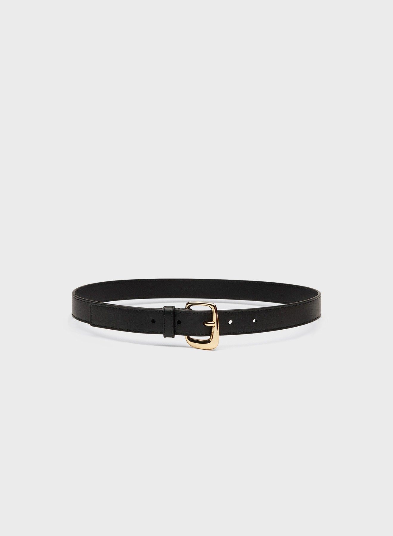 The Ovalo belt