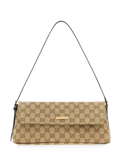 medium Madison GG-Supreme shoulder bag