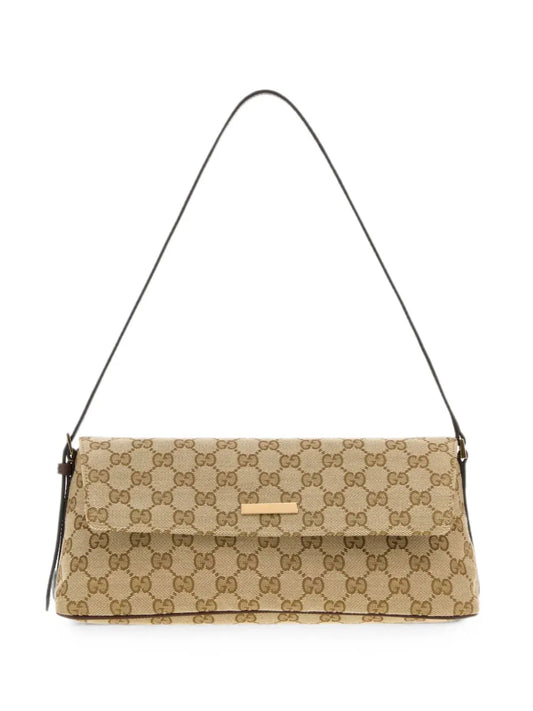 medium Madison GG-Supreme shoulder bag