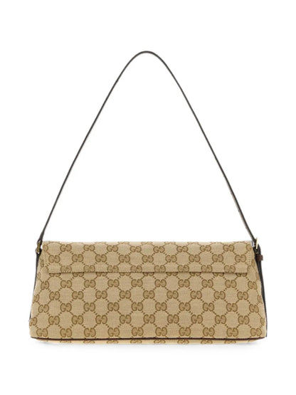 medium Madison GG-Supreme shoulder bag