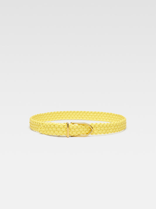 The Bambino belt
