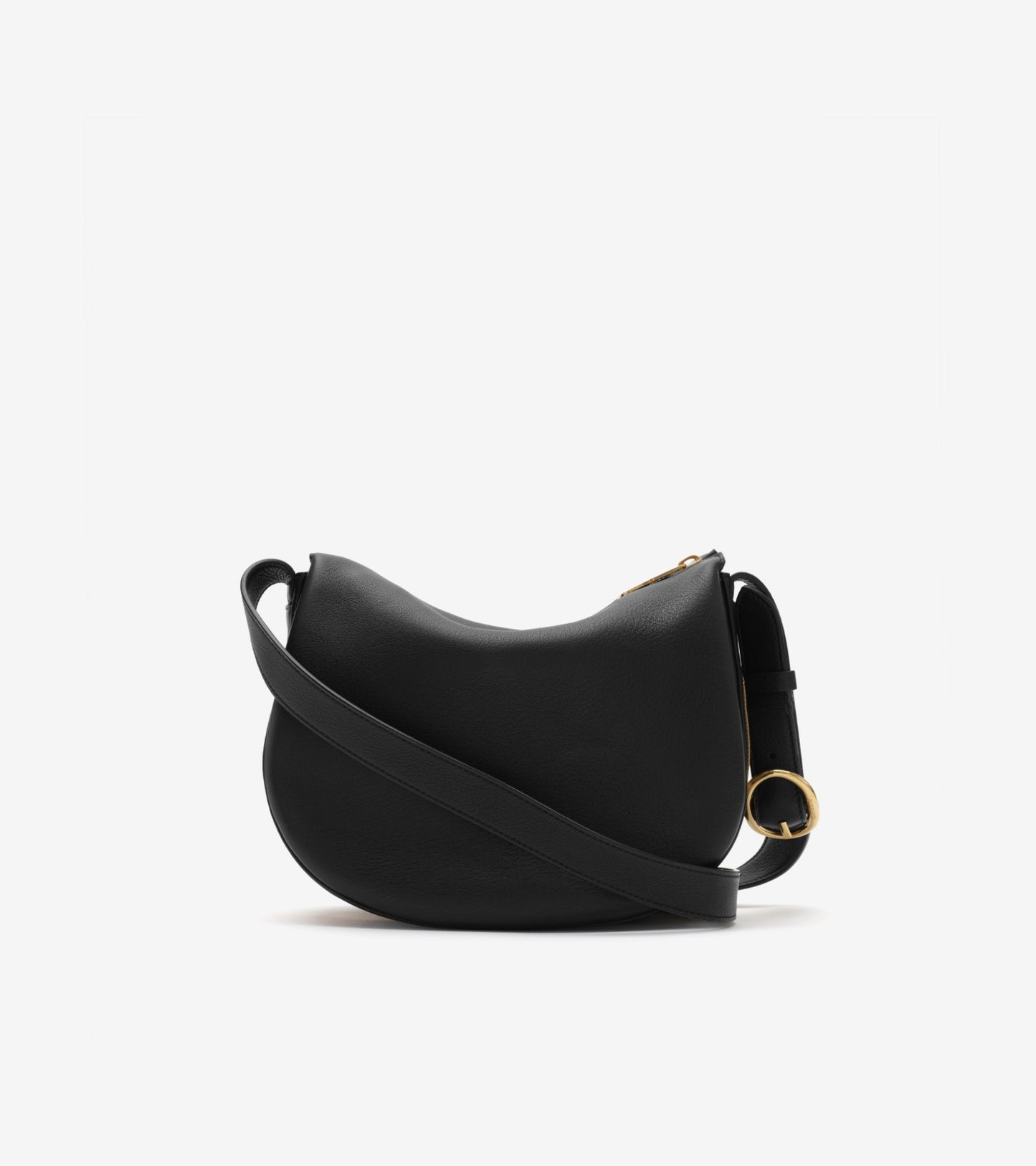 Tavistock Crossbody Bag in Black