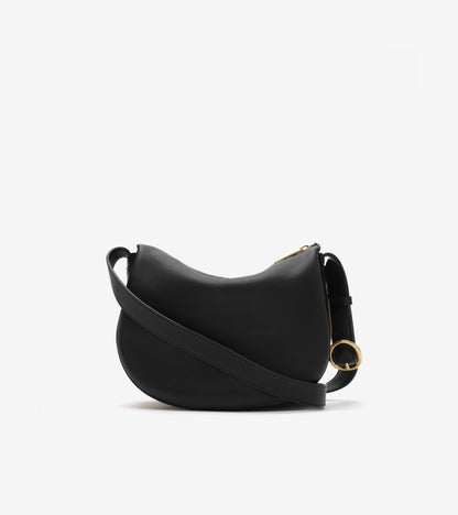 Tavistock Crossbody Bag in Black